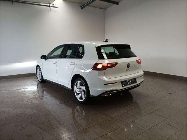 VOLKSWAGEN Golf 1.4 TSI eHYBRID 204 CV DSG