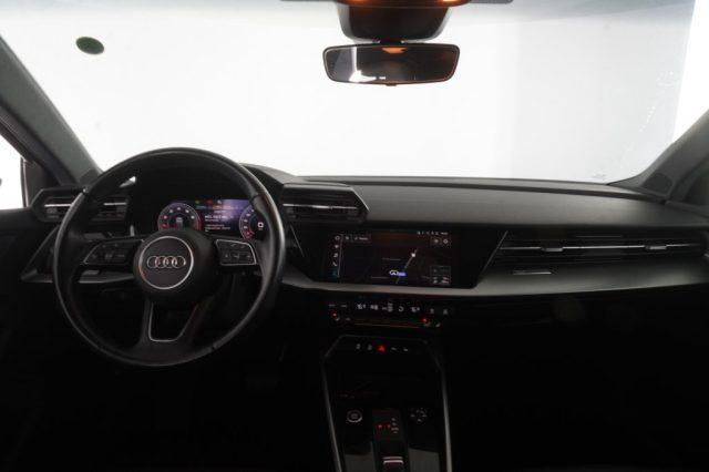 AUDI A3 A3 SPB 30 TFSI S tronic Business Advanced