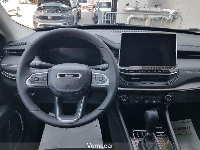 Jeep Compass Compass MY24 1.5 Turbo T4 130 CV MHEV 2WD Summit