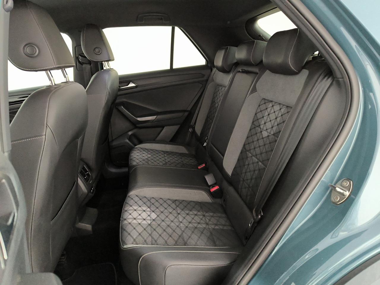 Volkswagen T-Roc 2.0 tdi r-line 4motion 150cv dsg