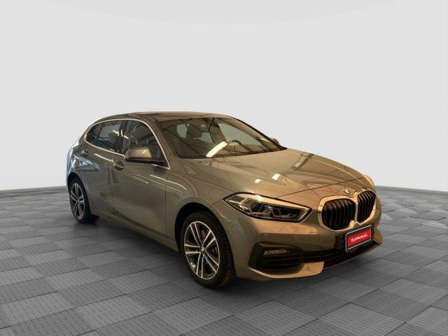 BMW 116 Serie 1 i 5p.