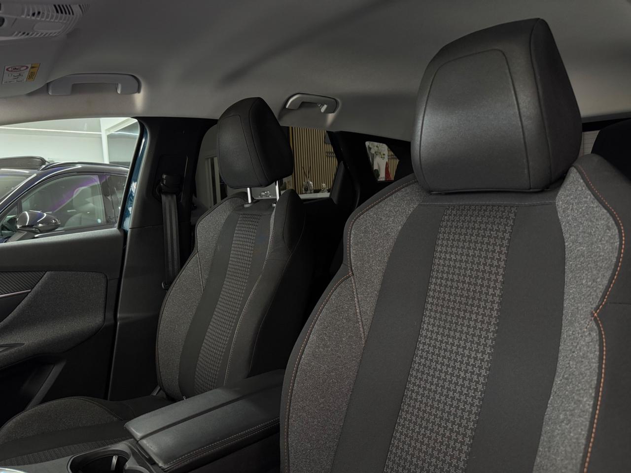 Peugeot 3008 BlueHDI 130Cv Allure Pack Full Opt