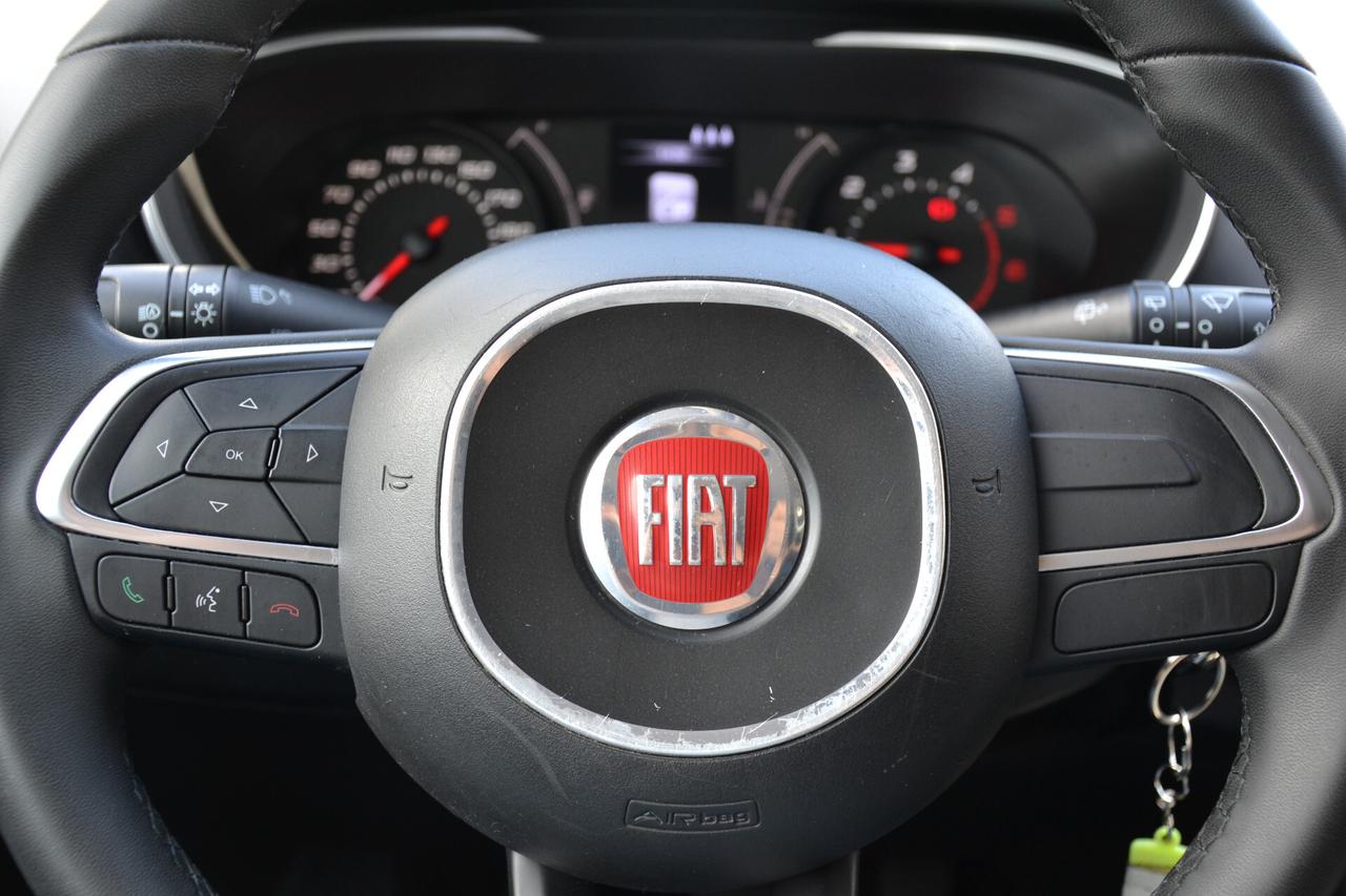 Fiat Tipo 1.6 MJT 120CV SW **KM28000**PREZZO VERO**