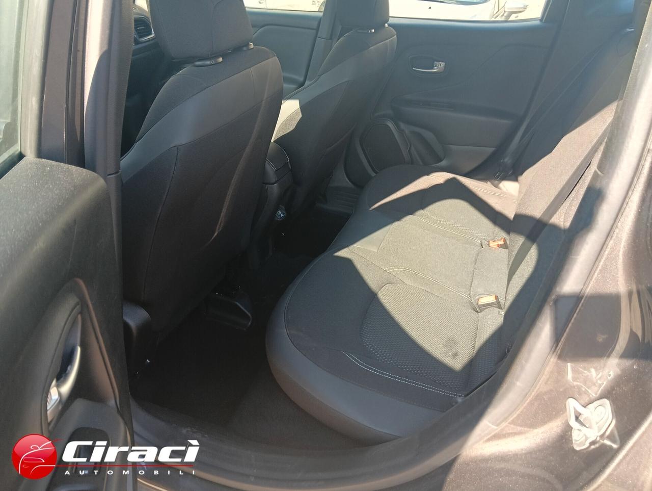 Jeep Renegade 1.0 T3 Limited