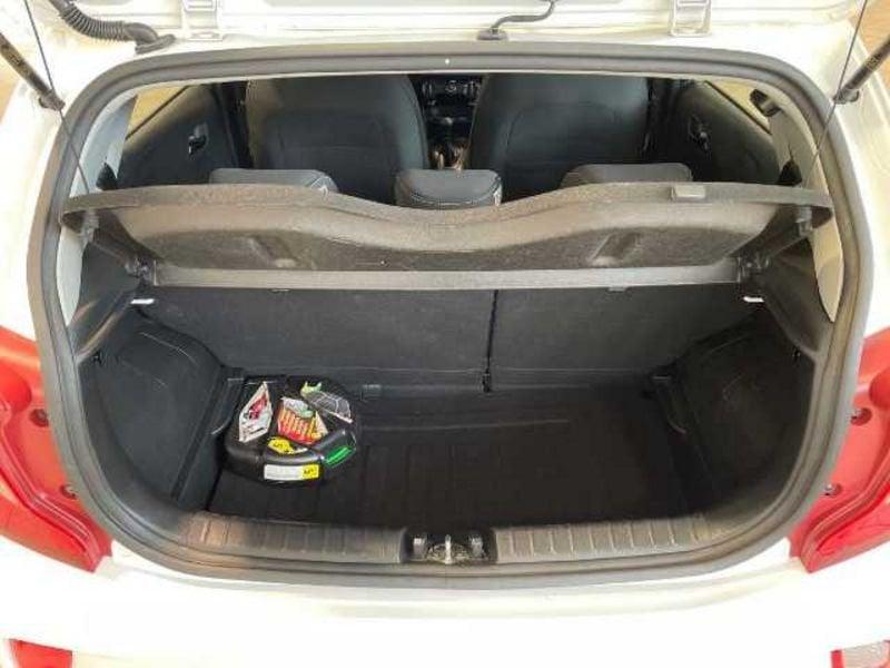 Kia Picanto III 1.0 Active bluetooth Gpl