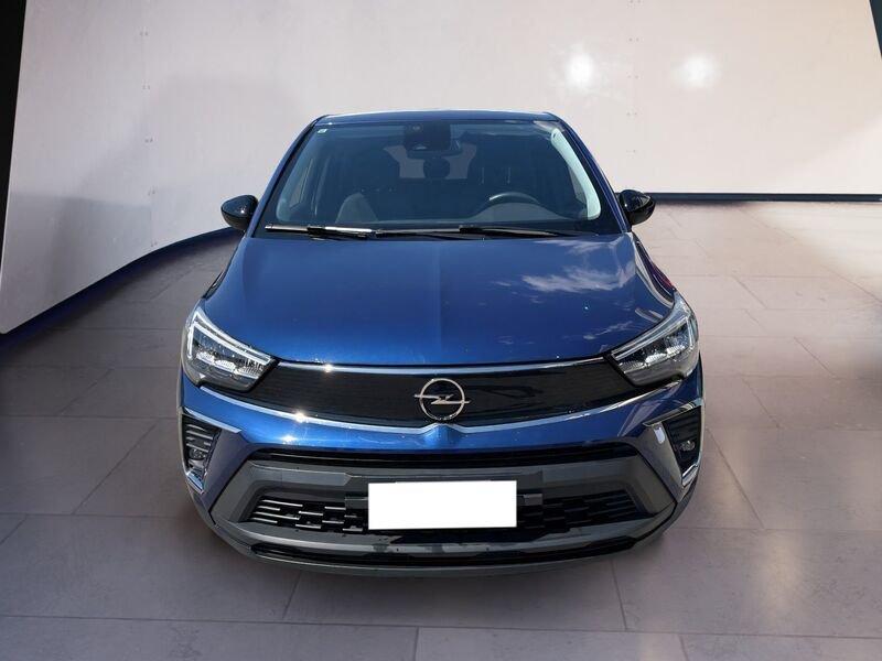 Opel Crossland 2021 1.2 Edition s&s 83cv