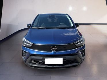 Opel Crossland 2021 1.2 Edition s&s 83cv