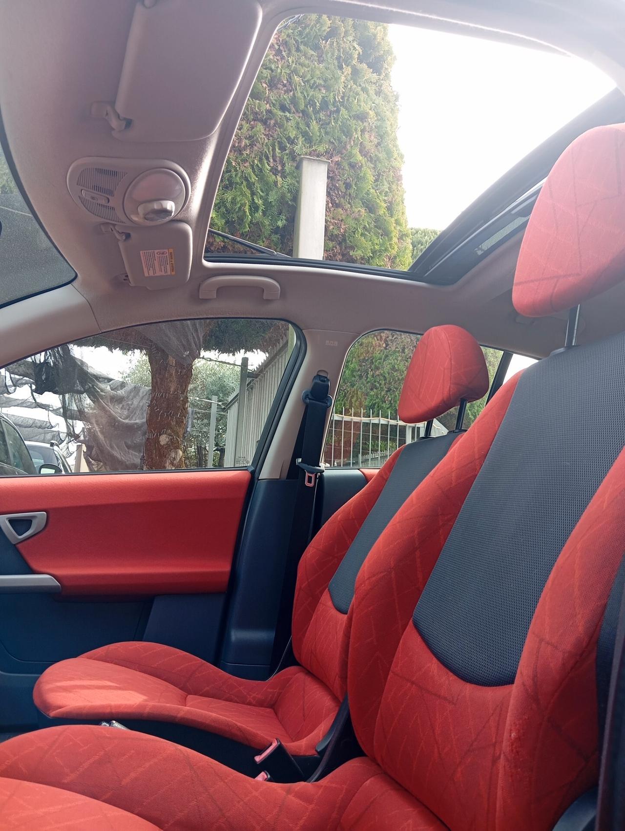 Smart ForFour 1.1 passion automatica permute