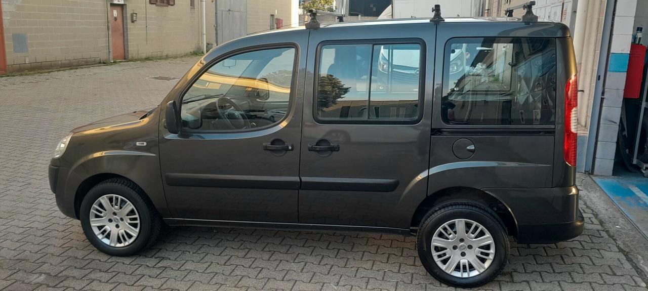 Fiat Doblo Doblò 1.4 Dynamic