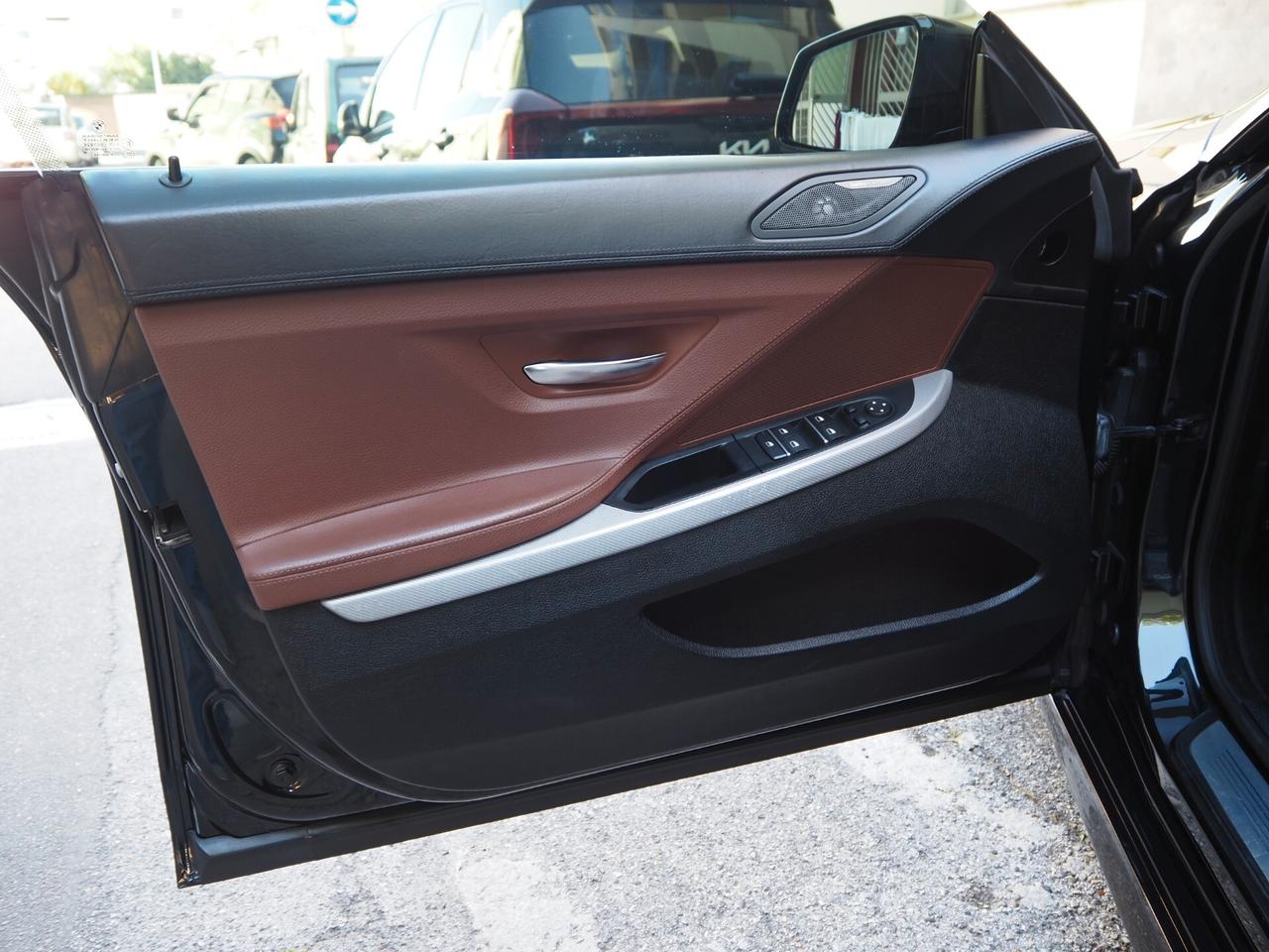 Bmw 640d xDrive Gran Coupé Msport