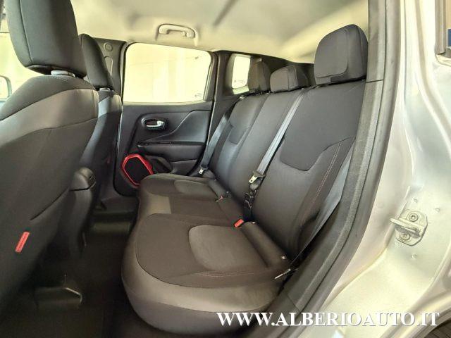 JEEP Renegade 2.0 Mjt 170CV 4WD Active Drive Low Trailhawk