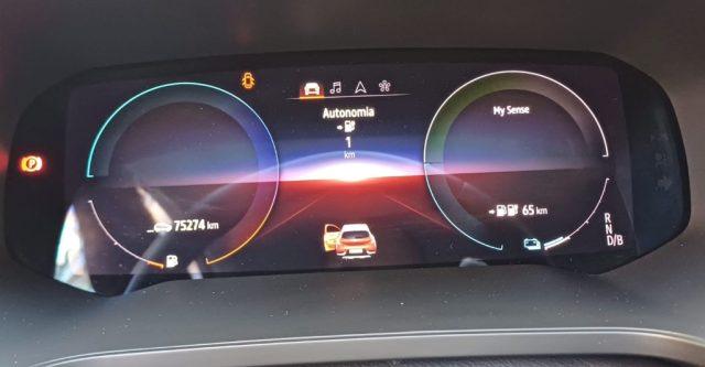 RENAULT Captur Plug-in Hybrid E-Tech Initiale Paris