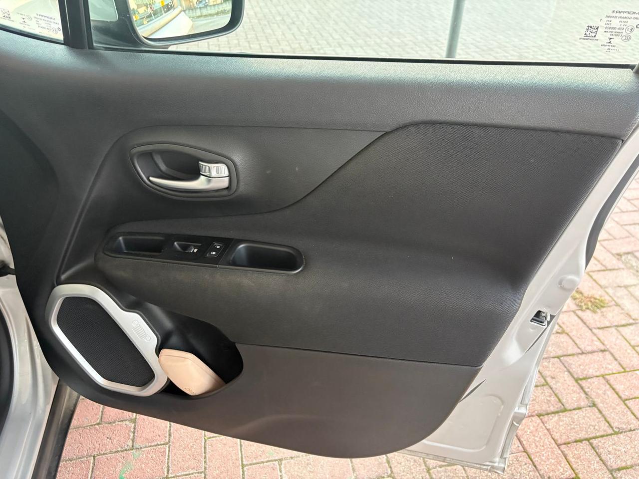 Jeep Renegade 1.0 T-GDI Longitude DISTRIBUZ #50736
