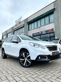 Peugeot 2008 BlueHDi 120 S&S Crossway