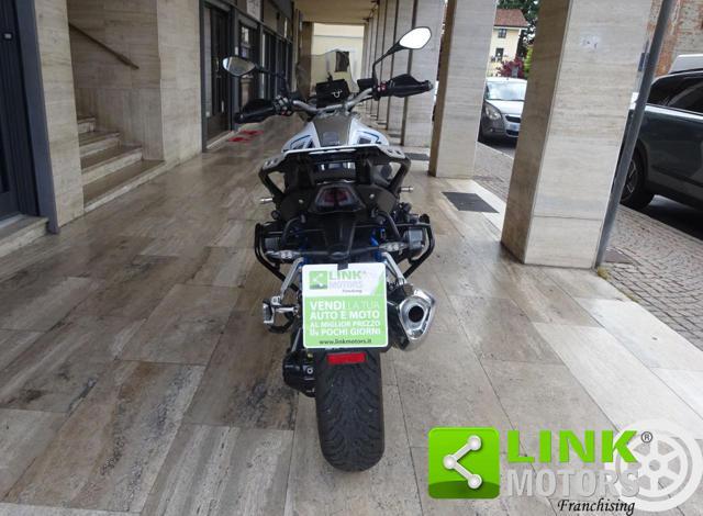 BMW R 1200 R SOLO 38 MILA KM