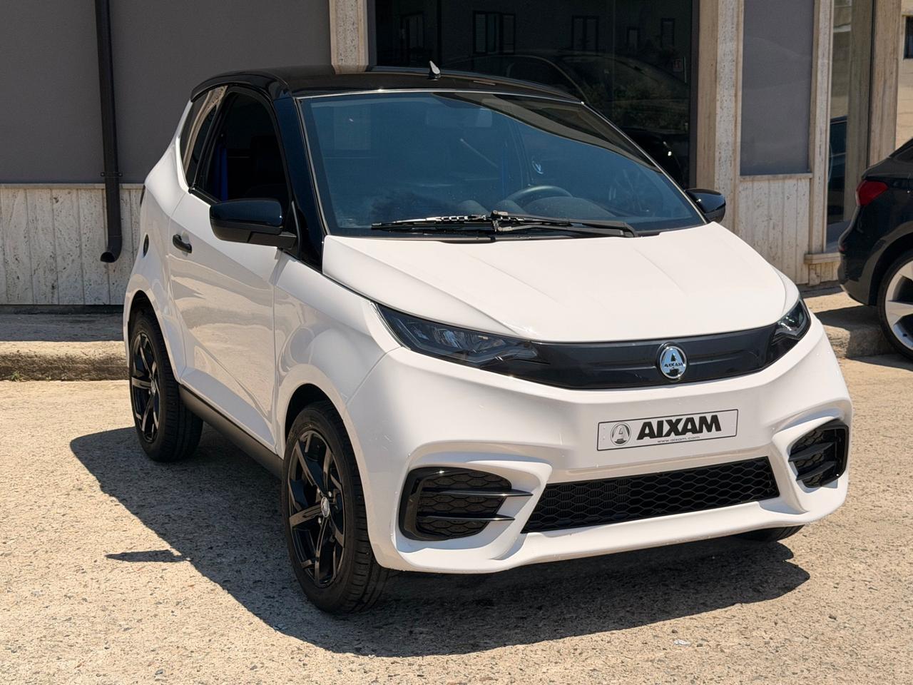 Aixam City SPORT