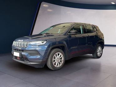 Jeep Compass Compass 1.6 MJet II 96kW Longitude