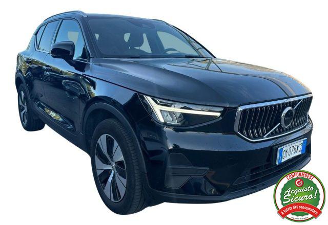 VOLVO XC40 T5 Recharge Plug-in Hybrid automatico Core