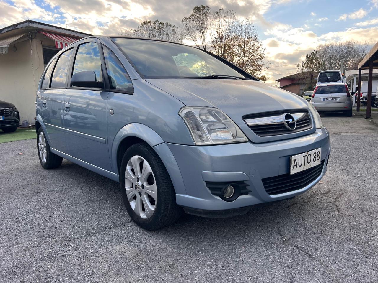 Opel Meriva 1.6 16V Cosmo