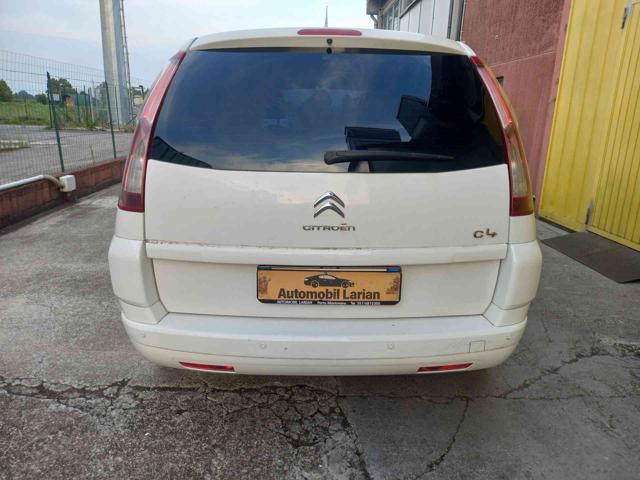 CITROEN C4 Grand Picasso 1.6 HDi 110 FAP Business neopatentat