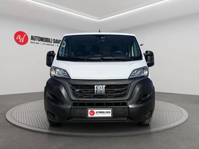 FIAT Ducato 30 2.2 Mjt 9POSTI PC-TN Panorama +IVA