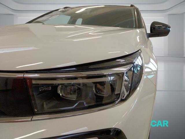 OPEL Grandland 1.2 Turbo 12V 130 CV aut. Ultimate