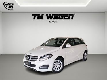 Mercedes-Benz B 180 d (cdi) Sport auto