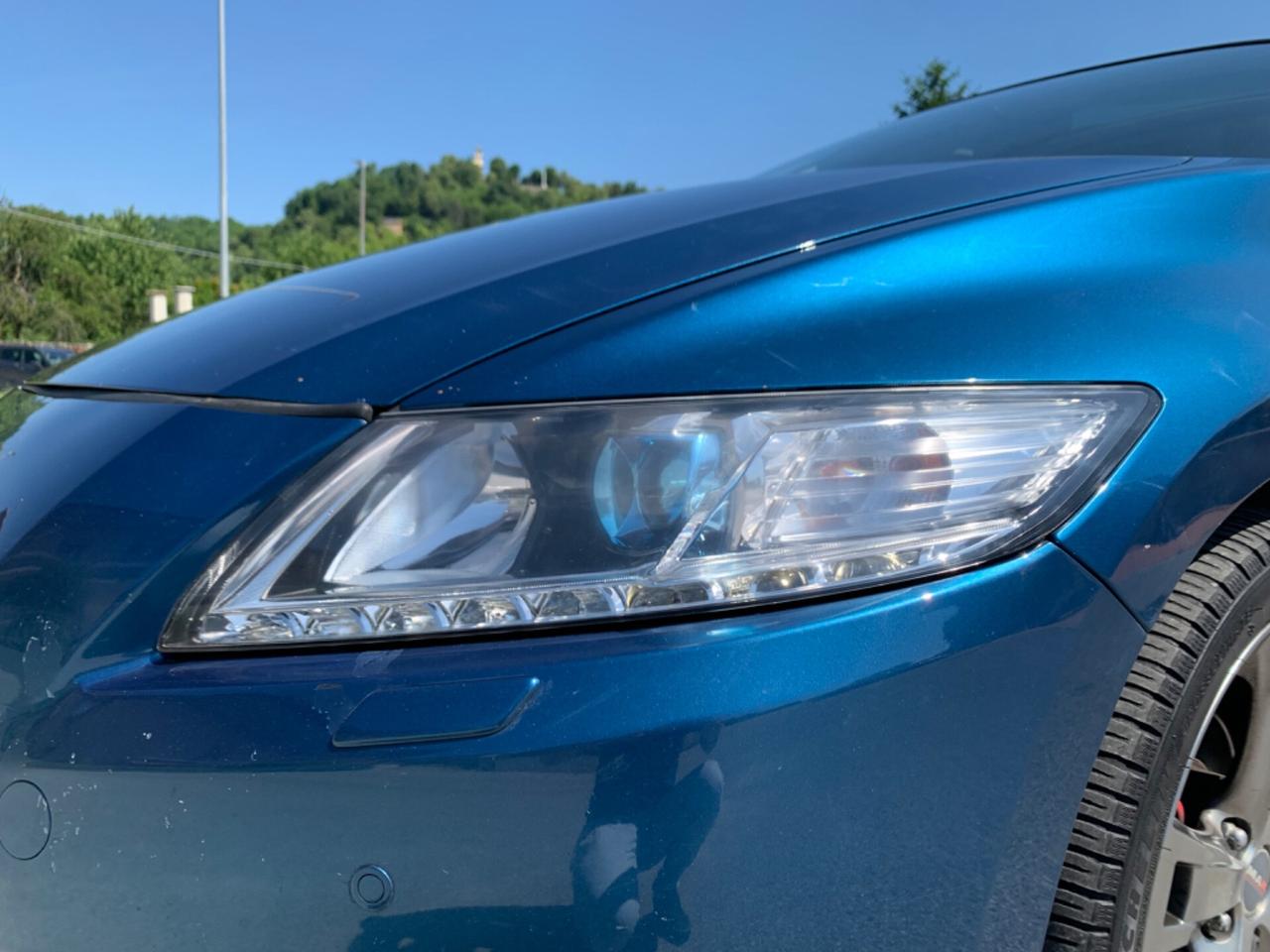 Honda CR-Z GT MUGEN
