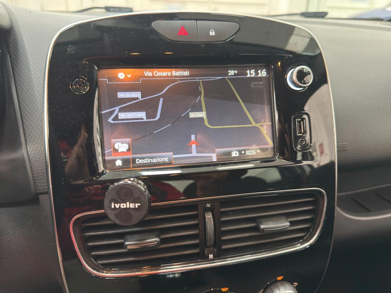 Renault Clio TCe 12V 90CV Start&Stop 5 porte Energy Zen