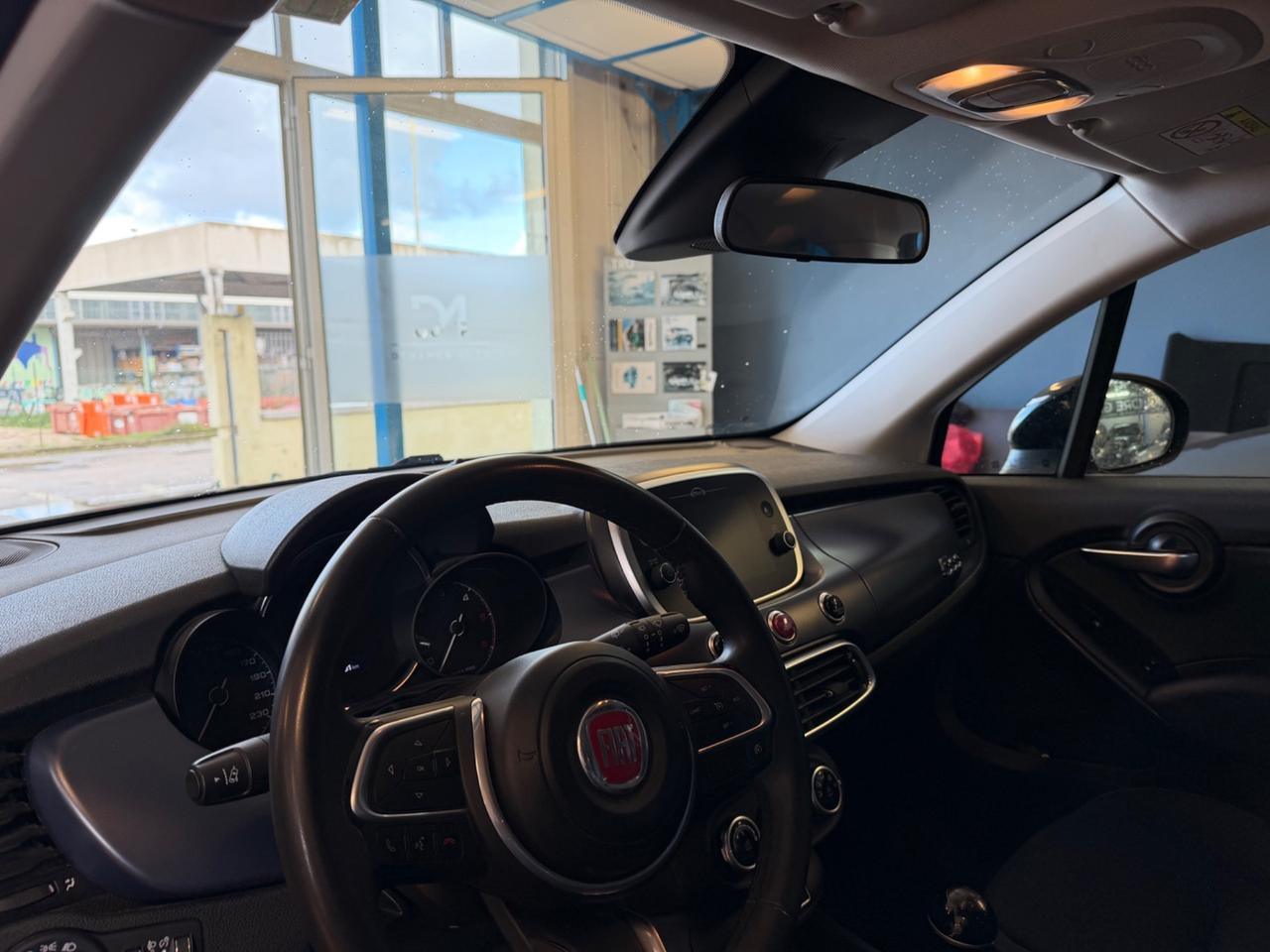 Fiat 500X 1.3 MultiJet 95 CV 2023