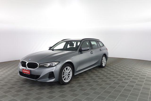 BMW 320 Serie 3 (G20/G21) d 48V xDrive Touring