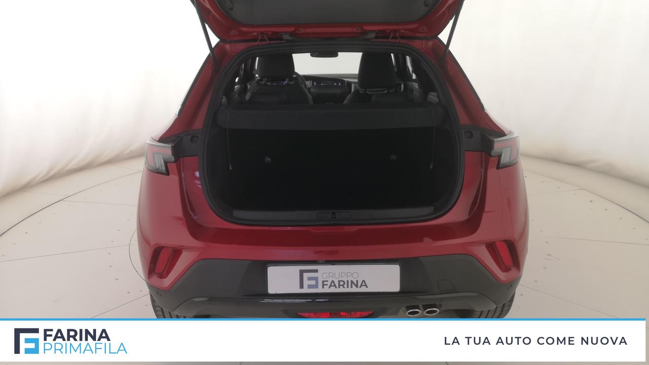 OPEL Mokka II 2020 - Mokka 1.2 t Ultimate s&s 136cv