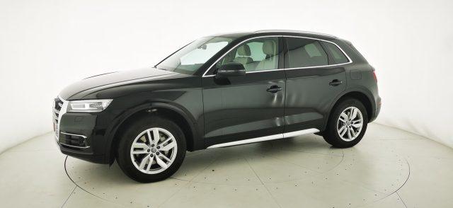 AUDI Q5 50 TFSI e quattro S tronic Business