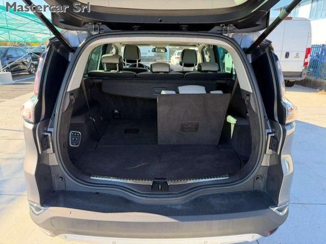 RENAULT Espace 2.0 blue dci Executive 160cv 7p-ti edc - GA573CG