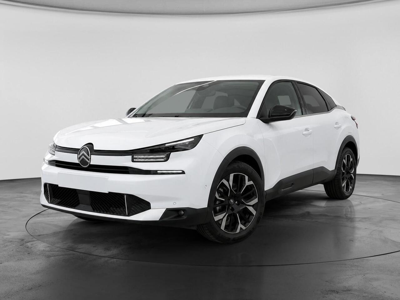 CITROEN C4 III 2024 - C4 1.2 puretech Max s&s 130cv eat8