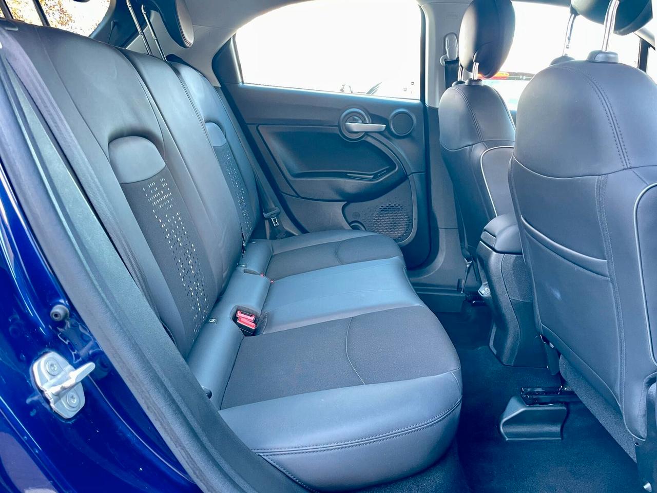 FIAT 500X 1.0 Benzina T3 Business (120cv)