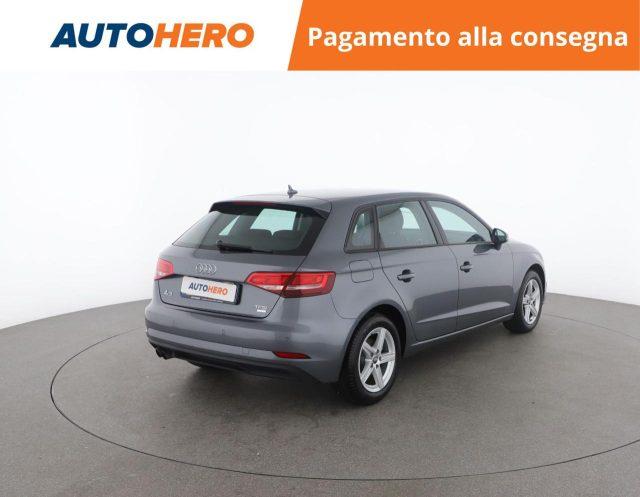 AUDI A3 SPB 1.4 TFSI COD ultra Business