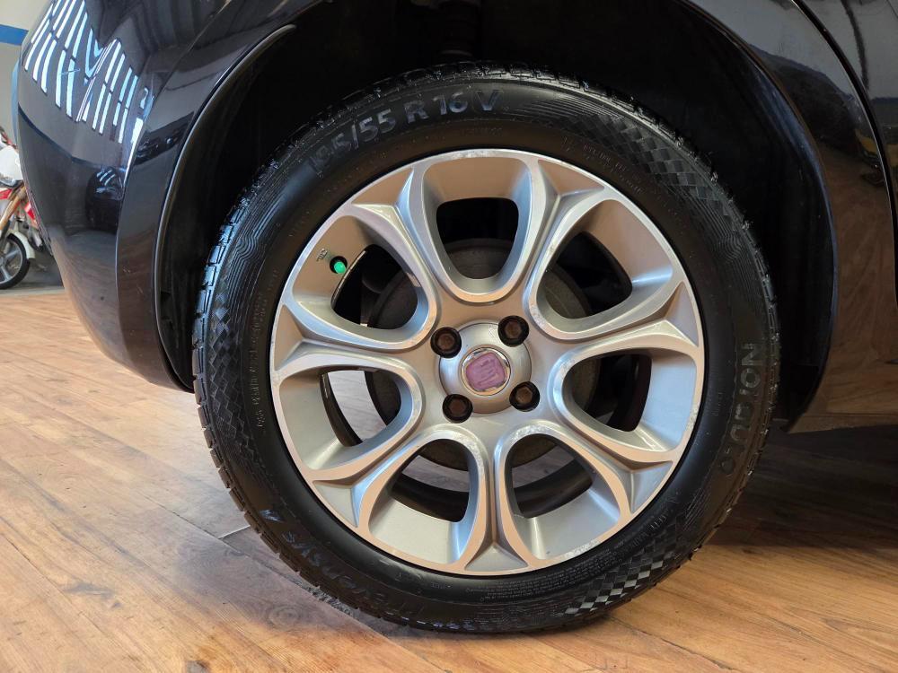 Fiat Punto Evo 5 Porte Punto Evo 5p 1.3 mjt Dynamic s&s 75cv dpf