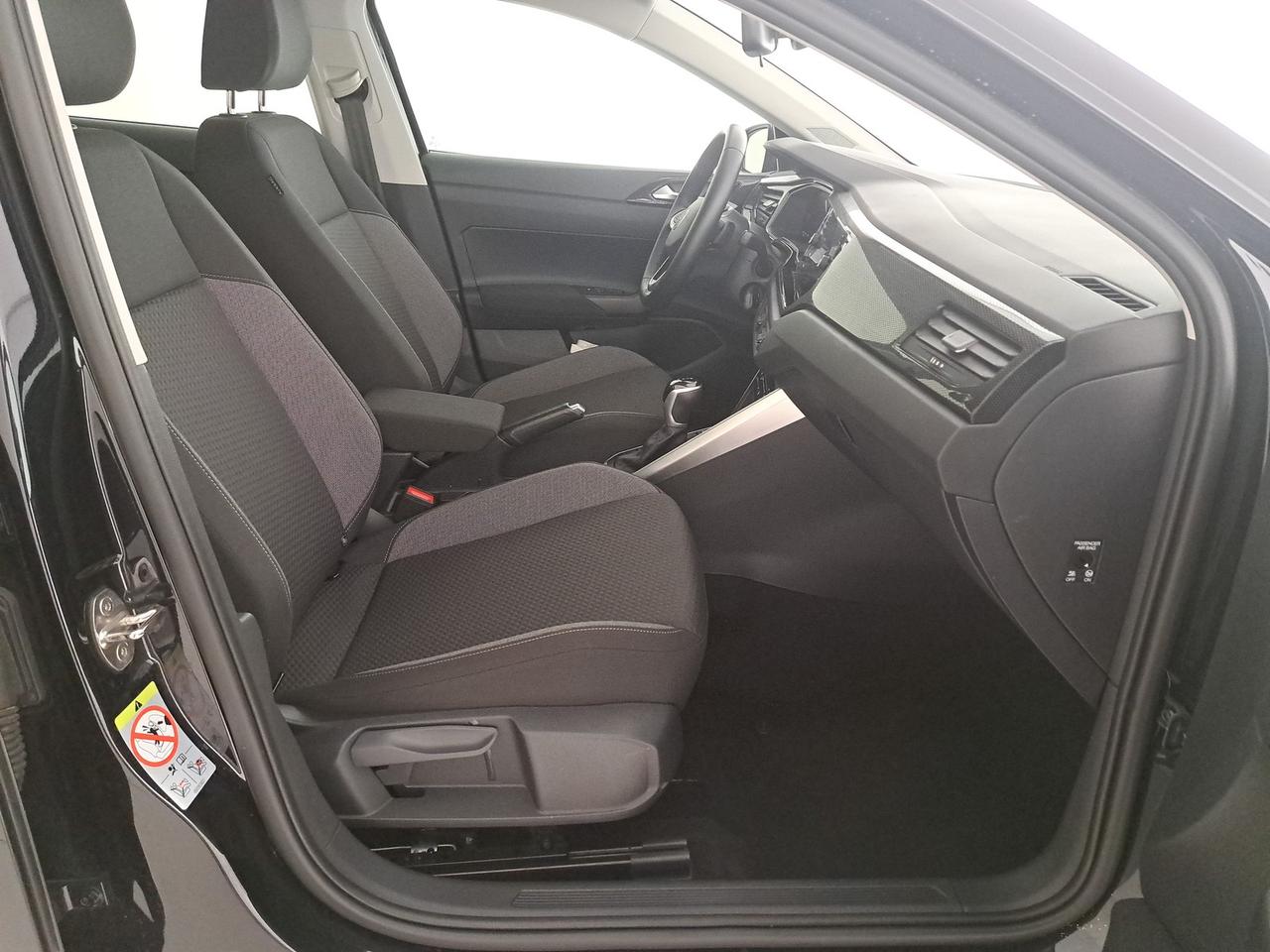 Volkswagen Polo 1.0 tsi life 95cv dsg