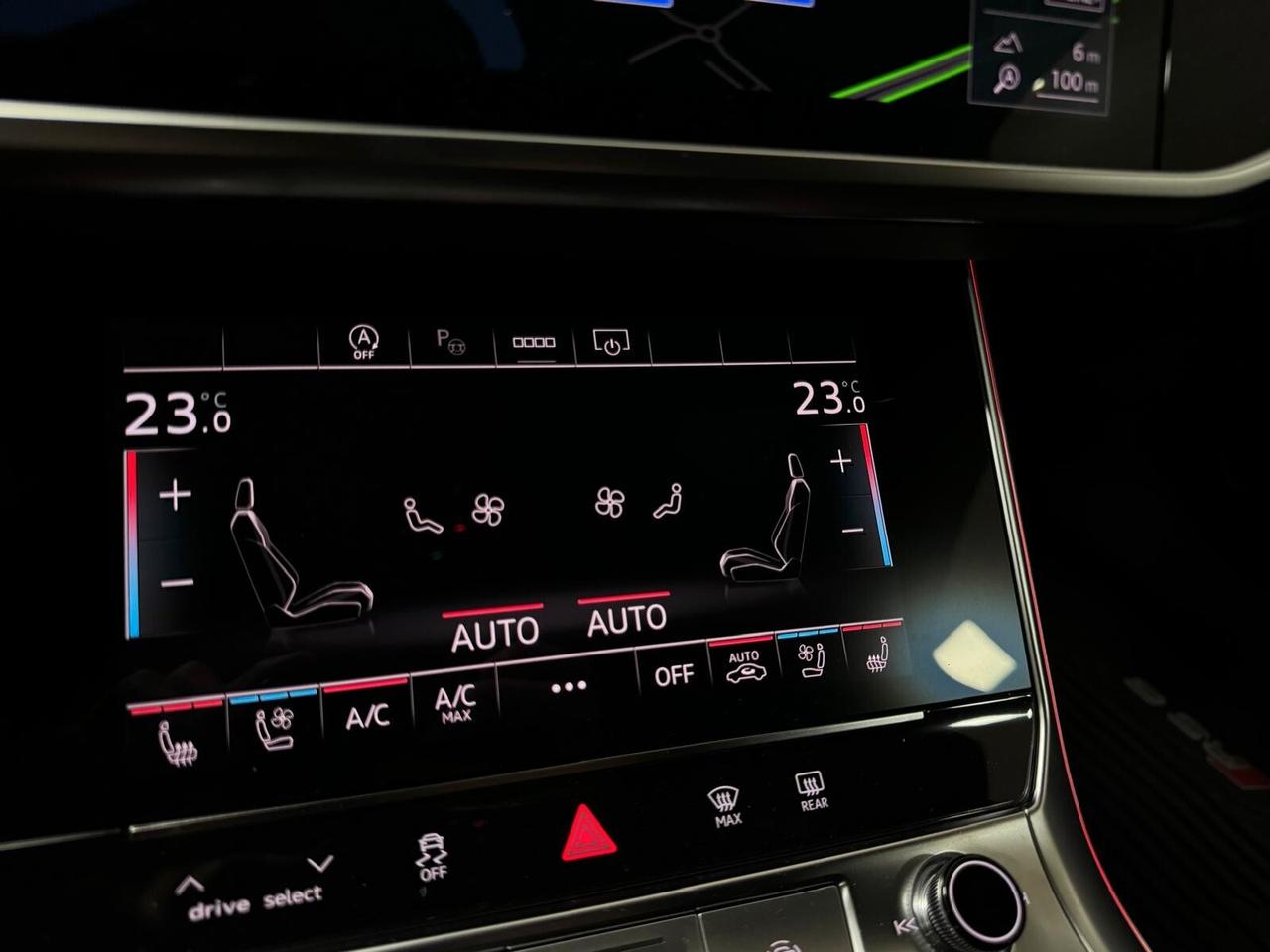 Audi RS6 RS 6 Avant 4.0 TFSI V8 quattro tiptronic Performance