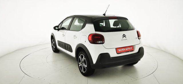 CITROEN C3 PureTech 83 S&S Shine