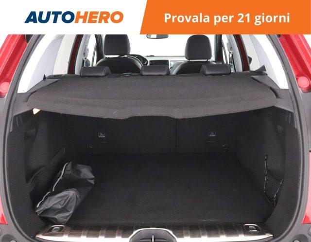 PEUGEOT 2008 1° serie BlueHDi 120 S&S Allure