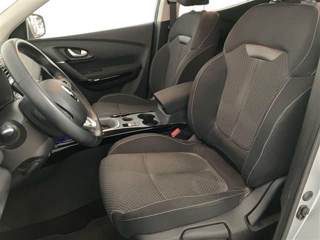 RENAULT Kadjar 1.5 Blue dCi Business EDC