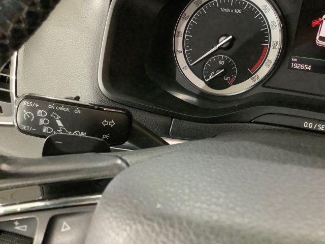 SKODA Karoq 1.6 TDI SCR DSG Style