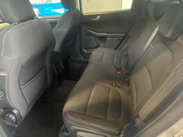 FORD Kuga 1.5 EcoBlue 120 CV 2WD Titanium