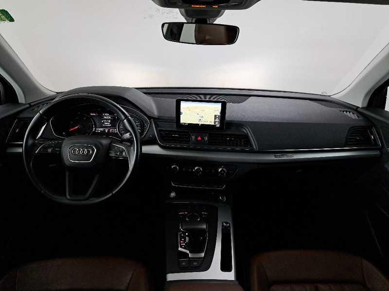 AUDI Q5 40 TDI Business quattro S tronic