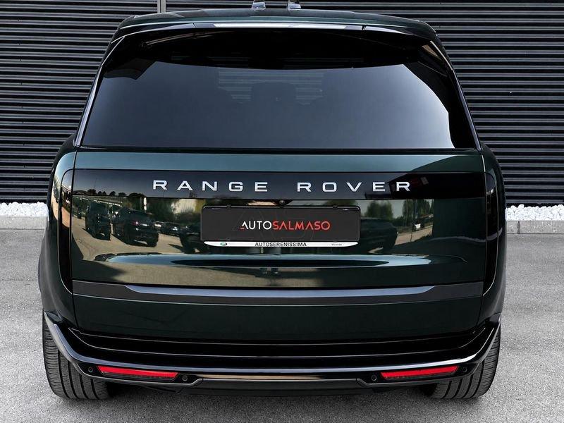 Land Rover Range Rover 3.0D I6 MHEV HSE SWB aut. 350 CV