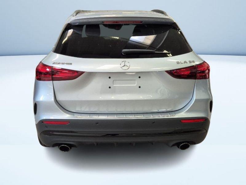 Mercedes-Benz GLA 35 AMG amg line premium plus
