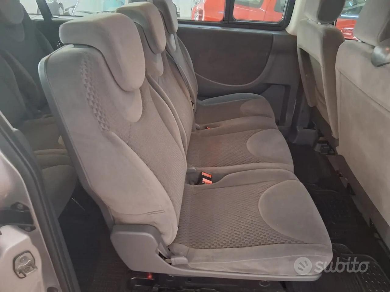 Citroen Jumpy 2.0 hdi 9 posti PASSO LUNGO