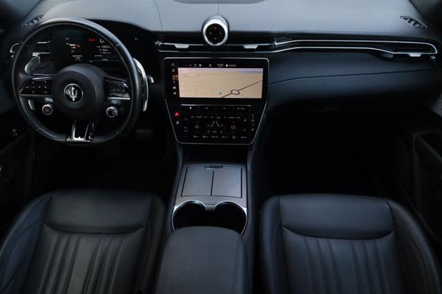 MASERATI Grecale 2.0 MHEV 300 CV AWD GT Q4
